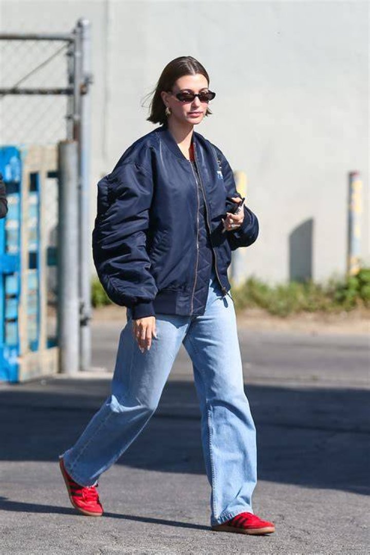 Stars In Casual Clothes During Quarantine
