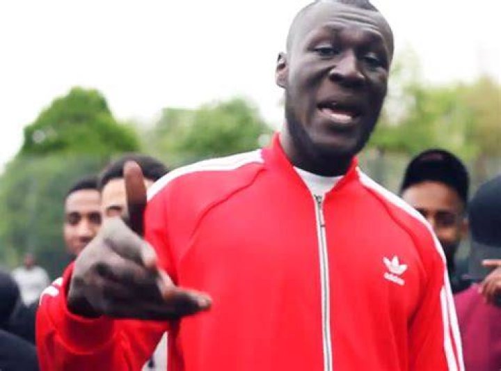 Stormzy