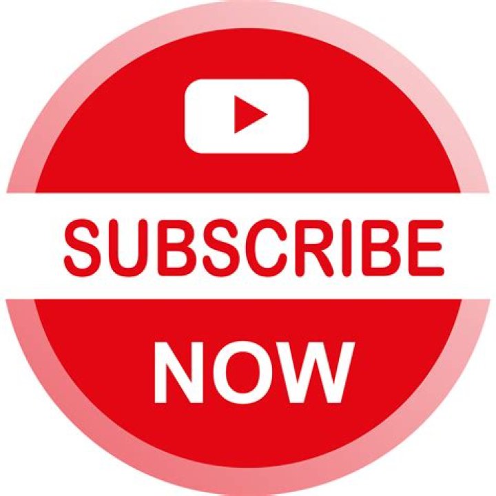 Subscribe to me on YouTube