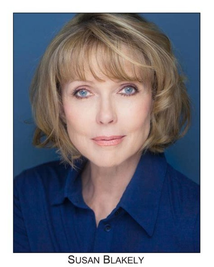 Susan Blakely