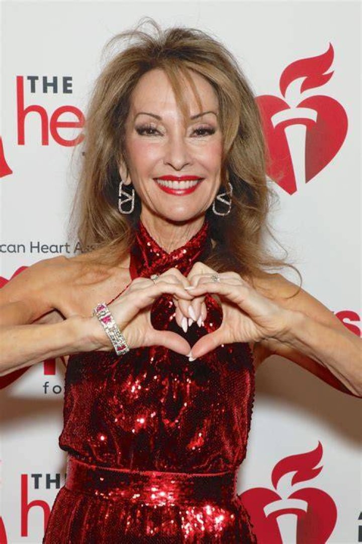 Susan Lucci Susan Lucci