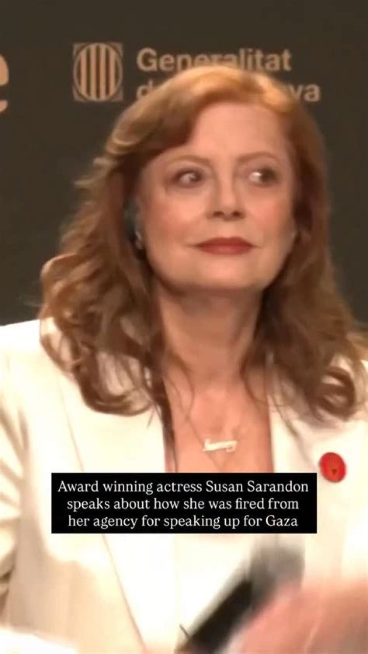 Susan-Sarandon