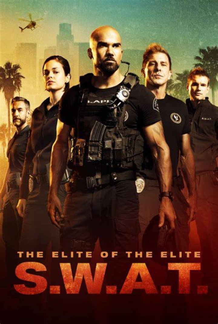SWAT