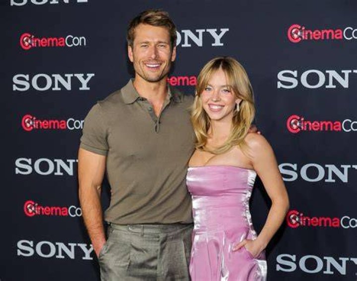 Sydney Sweeney & Glen Powell at &lsquo;The Drew Barrymore Show&rsquo;