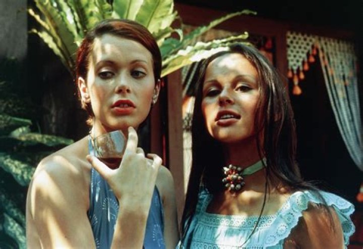 Sylvia Kristel Sylvia Kristel
