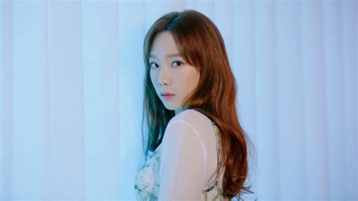 Taeyeon Kim Taeyeon Kim