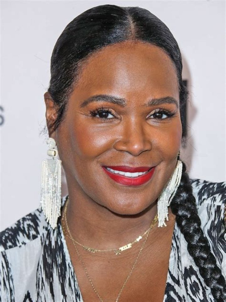 Tameka 'Tiny' Harris, T.I.