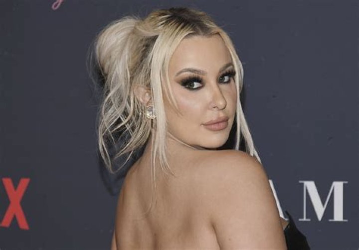 Tana Mongeau Tana Mongeau