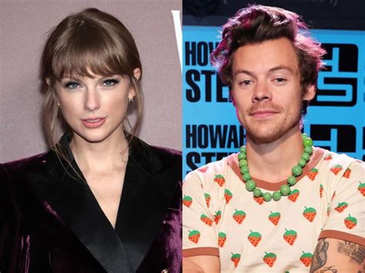 Taylor Swift Wants Harry Styles Back