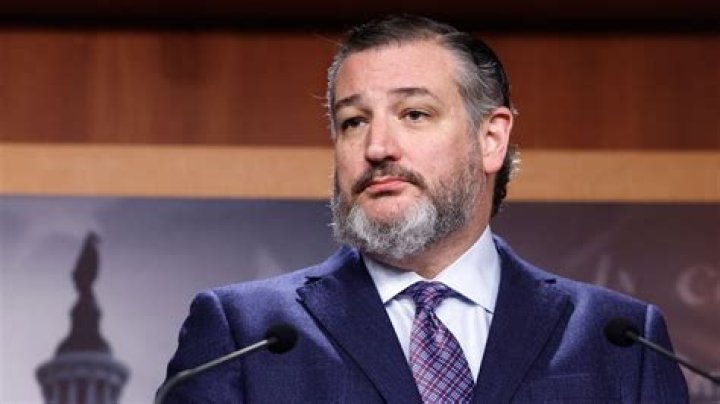 Ted Cruz