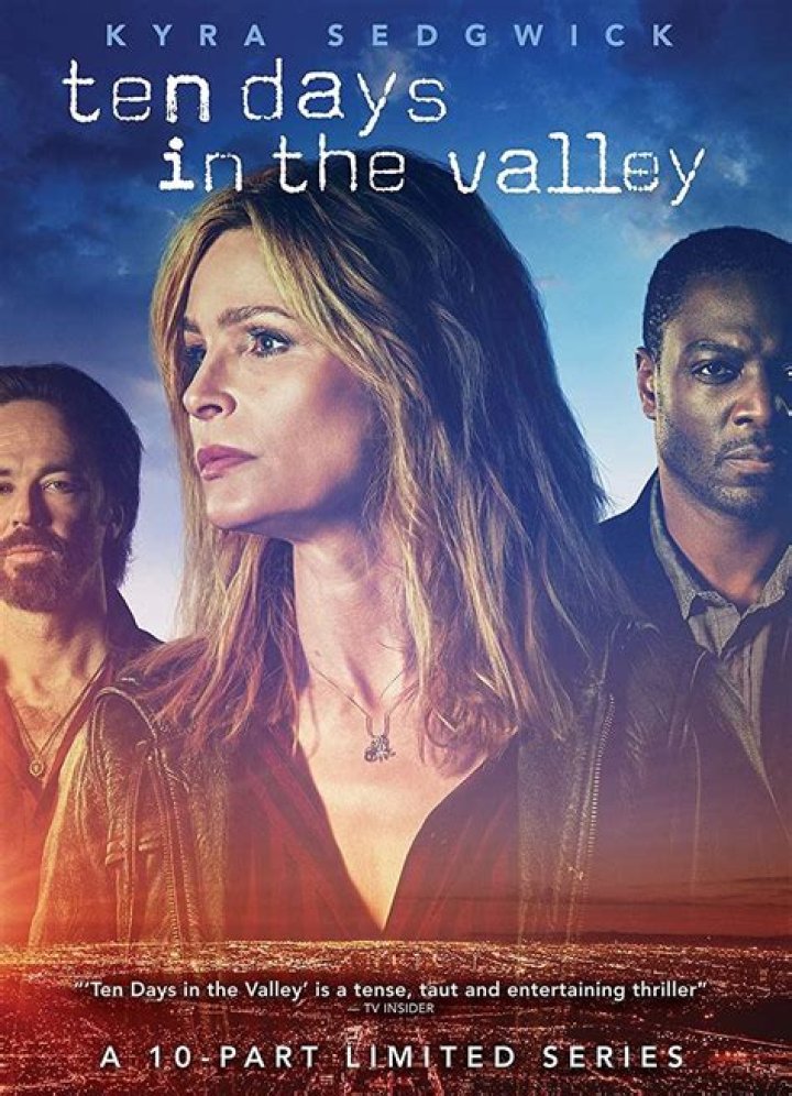 Ten Days In The Valley