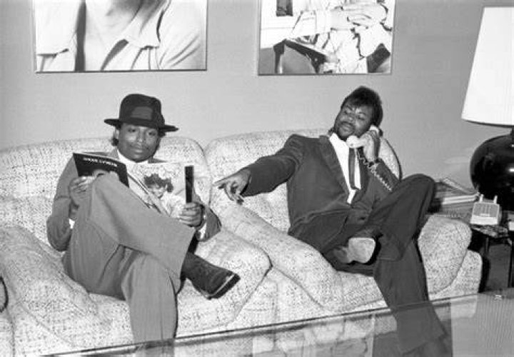 Terry Lewis Terry Lewis