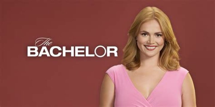 THE BACHELOR - ABC&rsquo;s &ldquo;The Bachelor&rdquo; stars Back row: Victoria J., Ariel, Kaity, Cara, Olivia M., Kylee, Mercedes, Davia, Anastasia, Sonia Middle row: Olivia L., Brooklyn, Lekha, Brianna, Bailey, Christina, Madison, Genevie, Holland, Gabi Front row: Jessica, Cat, Vanessa, Aly, Greer, Zach Shallcross, Viktoria E., Charity, Katherine, Kimberly. (ABC/Craig Sjodin)