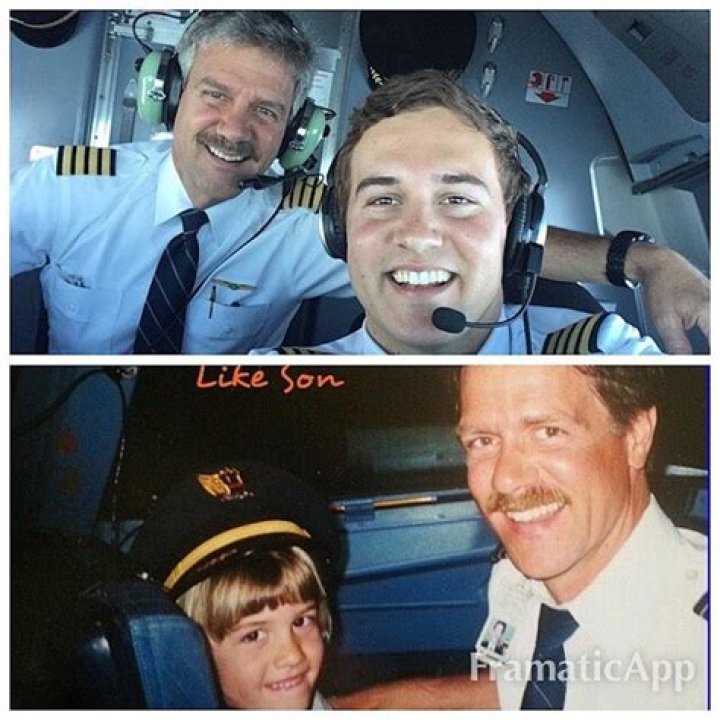 THE BACHELOR - Airline pilot Peter Weber flew into the hearts of women everywhere and left all of America shocked and heartbroken when Hannah Brown decided to end their relationship. Now Peter is back and ready to once again capture hearts across the nation when he returns for another shot at love as the star of the 24th season of ABC's hit romance reality series "The Bachelor," premiering MONDAY, JAN. 6 (8:00-11:00 p.m. EST), on ABC. (ABC/Maarten de Boer) PETER WEBER