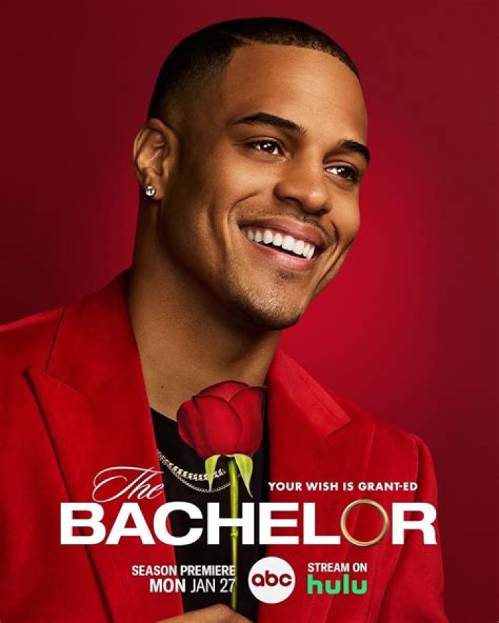THE BACHELOR - &ldquo;Finale and After the Final Rose&rdquo; - It&rsquo;s a crucial week in Thailand as Zach introduces Gabi and Kaity to his family. A live studio audience watches as Jesse Palmer sits down with Zach and his three final women to watch the emotional conclusion of his journey. MONDAY, MARCH 27 (8:00-11:00 p.m. EDT), on ABC. (ABC/Craig Sjodin) GABI, ZACH SHALLCROSS