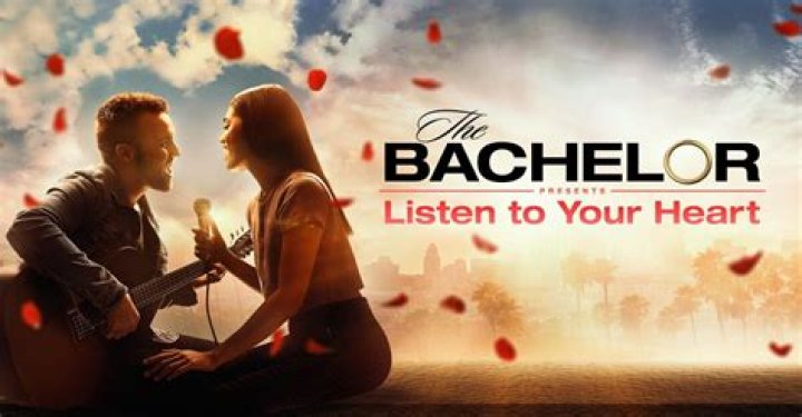THE BACHELOR PRESENTS: LISTEN TO YOUR HEART - The power of love knows no bounds as ABC further expands its hit-making Bachelor franchise with an all-new Bachelor Nation series, "The Bachelor Presents: Listen to Your Heart," set to premiere MONDAY, APRIL 13 (8:00-10:00 p.m. EDT). (ABC/Craig Sjodin) FRONT ROW: BEKAH, BRANDON, MICHAEL, CHEYENNE, TREVOR, JAMIE MIDDLE ROW: GABE, CHRISTOPHER, BRI, JOSH, SAVANNAH, RUSSELL, DANNY, RUDI BACK ROW: MATT, JULIA, RYAN, MEL, SHERIDAN, JACK