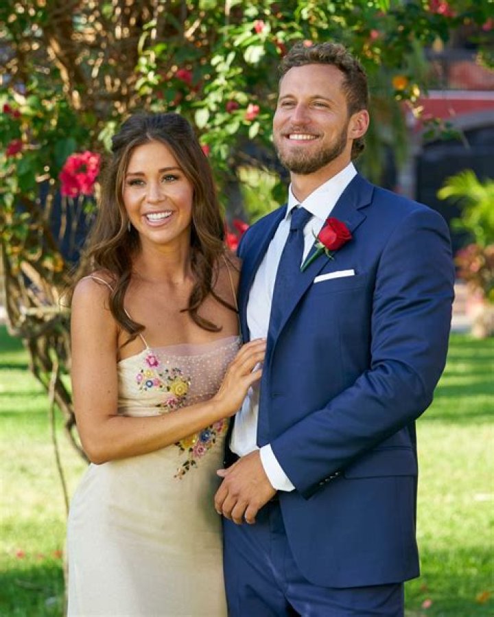 The Bachelorette Kaitlyn FInal 4