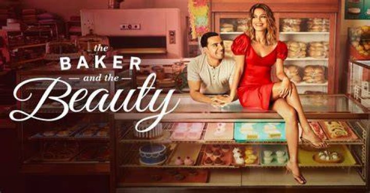 THE BAKER AND THE BEAUTY - ABC&rsquo;s "The Baker and the Beauty" stars Michelle Veintimilla as Vanessa, Belissa Escobedo as Natalie Garcia, Lisa Vidal as Mari Garcia, Carlos G&oacute;mez as Rafael Garcia, Victor Rasuk as Daniel Garcia, Nathalie Kelley as Noa Hamilton, David Del Rio as Mateo Garcia, and Dan Bucatinsky as Lewis. (ABC/Nino Munoz)