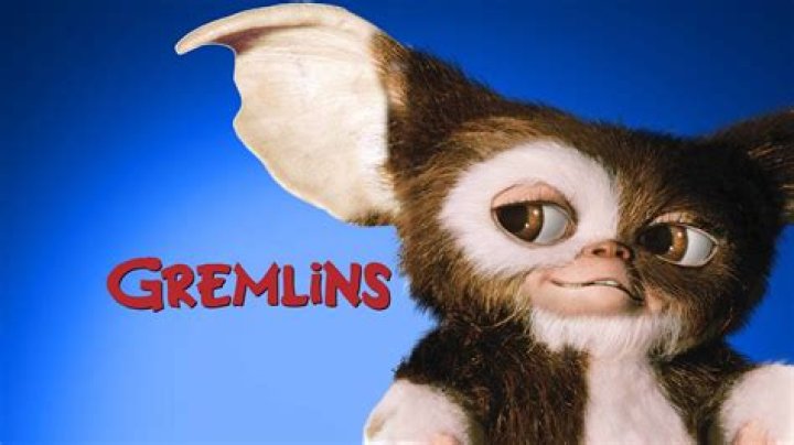 The Gremlin
