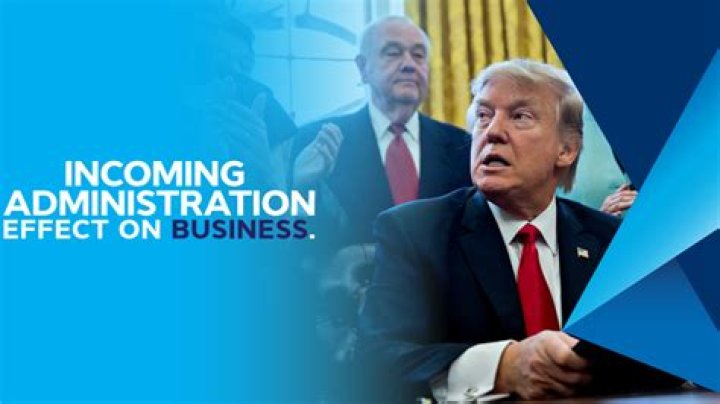 The Incoming Administration