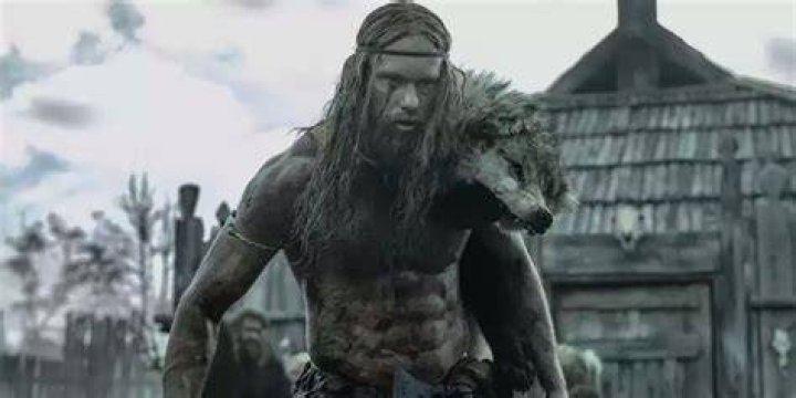 The Northman