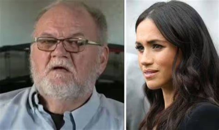 Thomas Markle