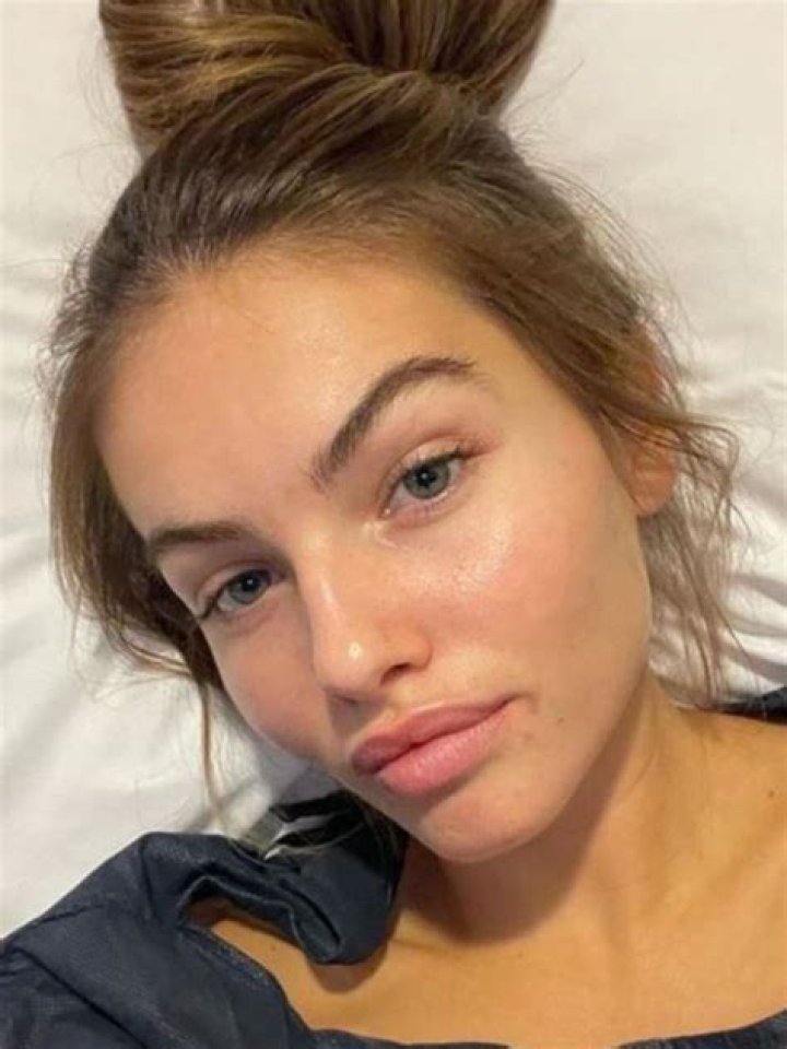 Thylane-Blondeau
