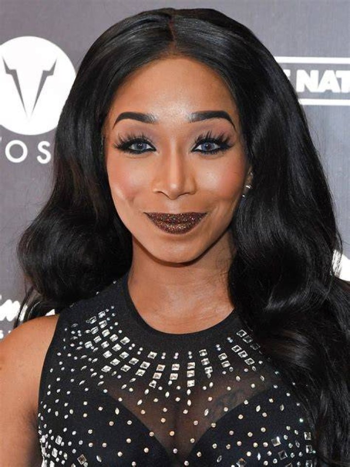 Tiffany Pollard Tiffany Pollard