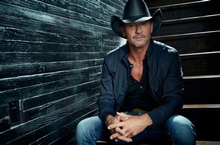 Tim McGraw Tim McGraw