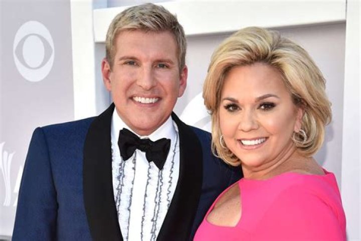 Todd Chrisley