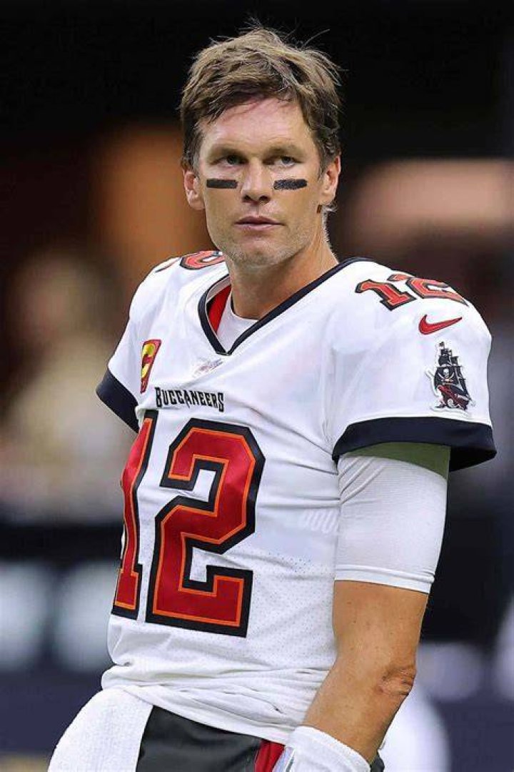 Tom Brady Tom Brady