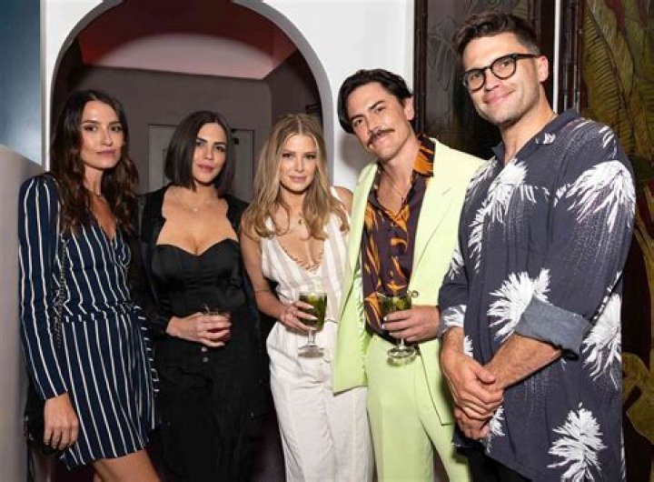 Tom Schwartz, Katie Maloney, Katie Maloney-Schwartz 3rd Annual World Dog Day, Los Angeles, USA - 19 May 2018