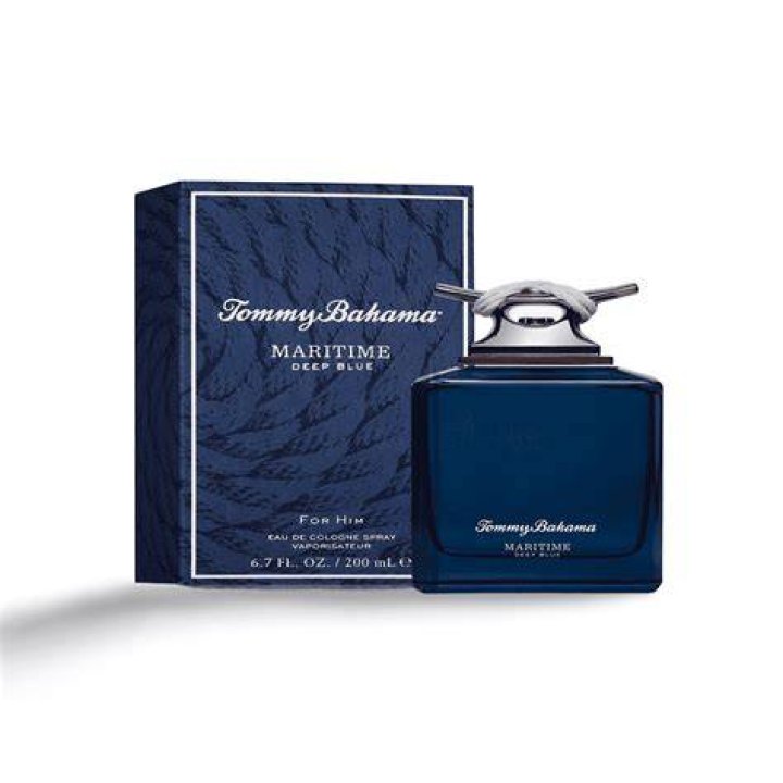 Tommy Bahama Maritime Deep Blue