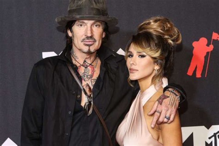 Tommy Lee