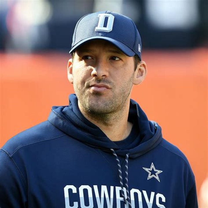 Tony Romo Tony Romo