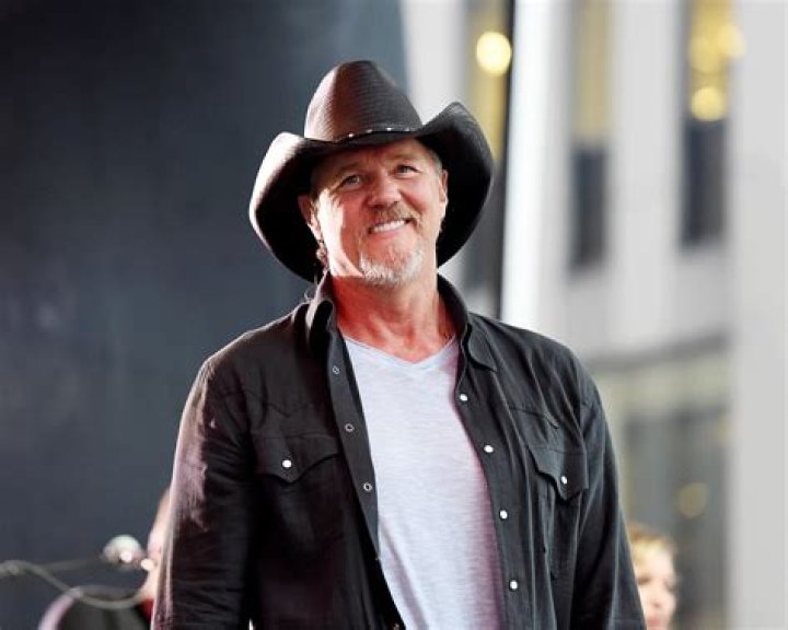 Trace Adkins Trace Adkins