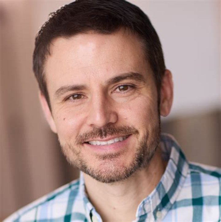 Trevor Martin Trevor Martin