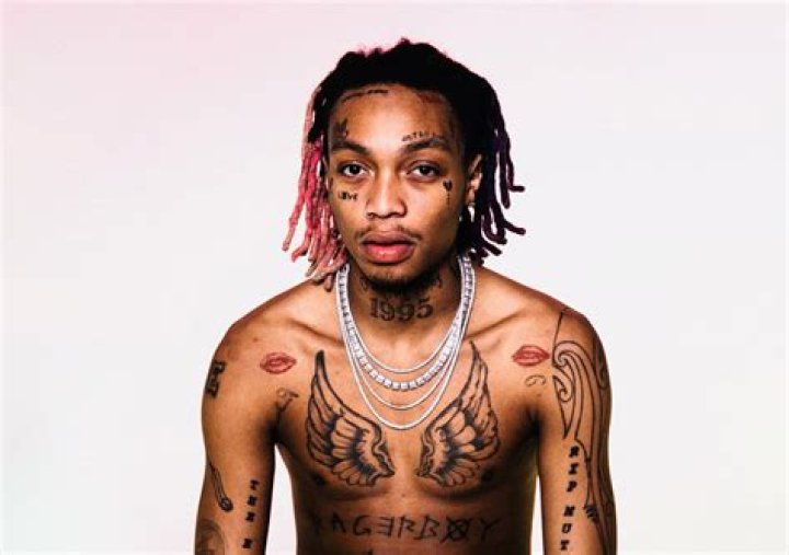 Tyla Yaweh Tyla Yaweh