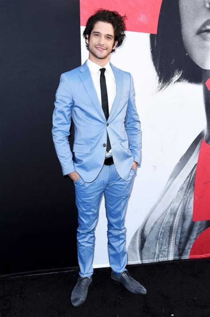 Tyler Posey attends the LA premiere of "Truth or Dare" at the Cinerama Dome on Thursday, April 12, 2018, in Los Angeles. (Photo by Richard Shotwell/Invision/AP)