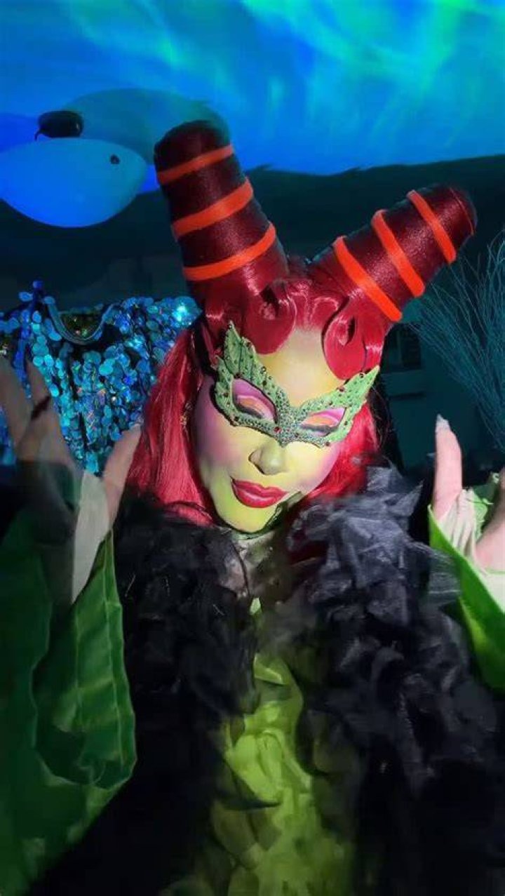 Uma-Therman