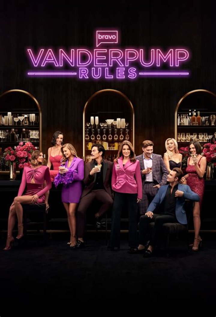VANDERPUMP RULES -- Season:7 -- Pictured: Ariana Madix -- (Photo by: Tommy Garcia/Bravo)
