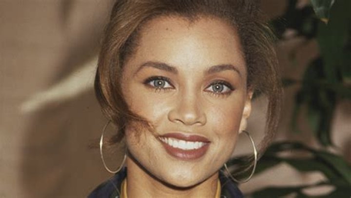 VAnessa Williams