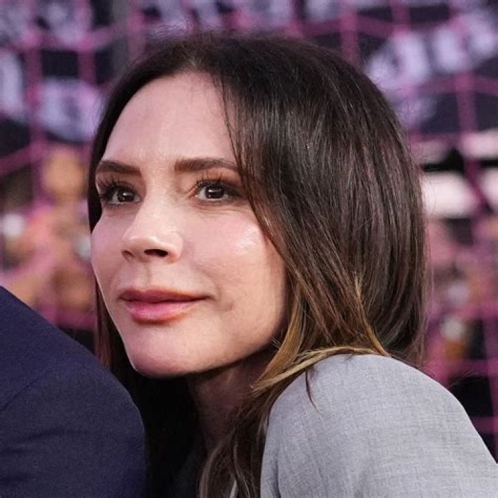 Victoria Beckham Victoria Beckham