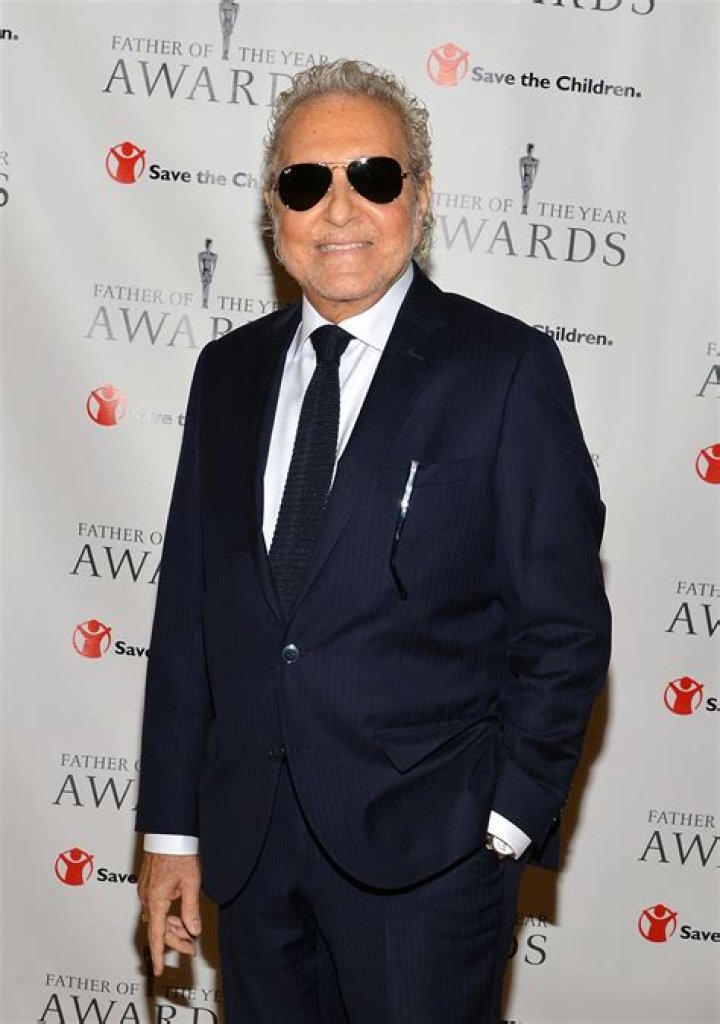 Vince Camuto