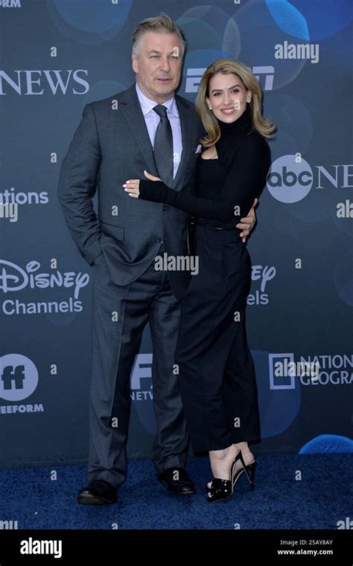 Walt Disney Television Upfront Presentation, Arrivals, Tavern on the Green, New York, USA &ndash; 14 May 2019