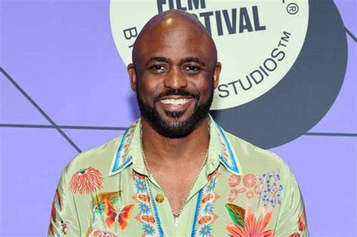 Wayne BRady 