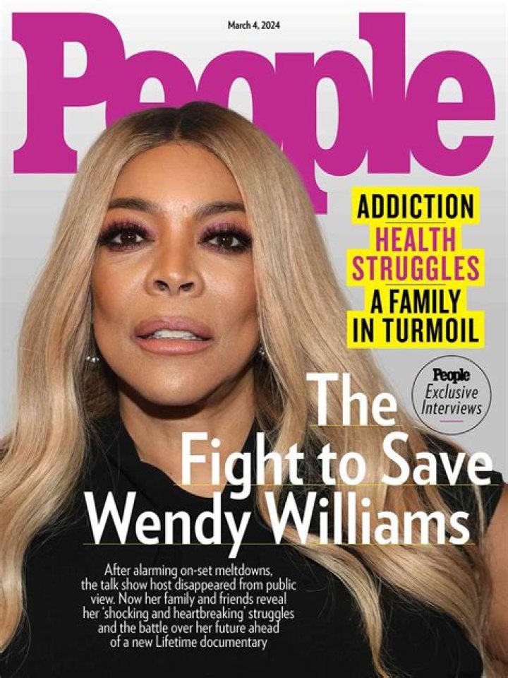 Wendy Williams & T.I.