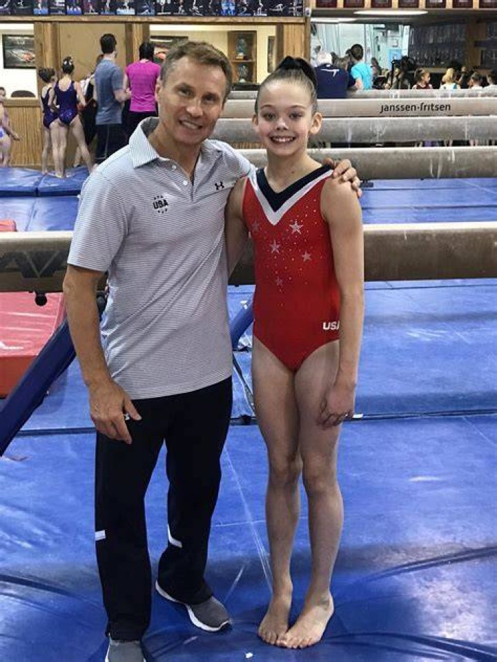 Whitney Bjerken