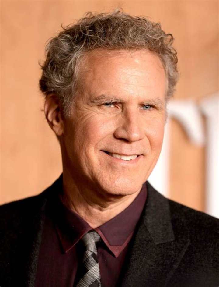 Will Ferrell Will Ferrell