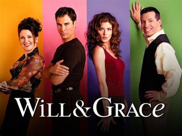 Will Grace